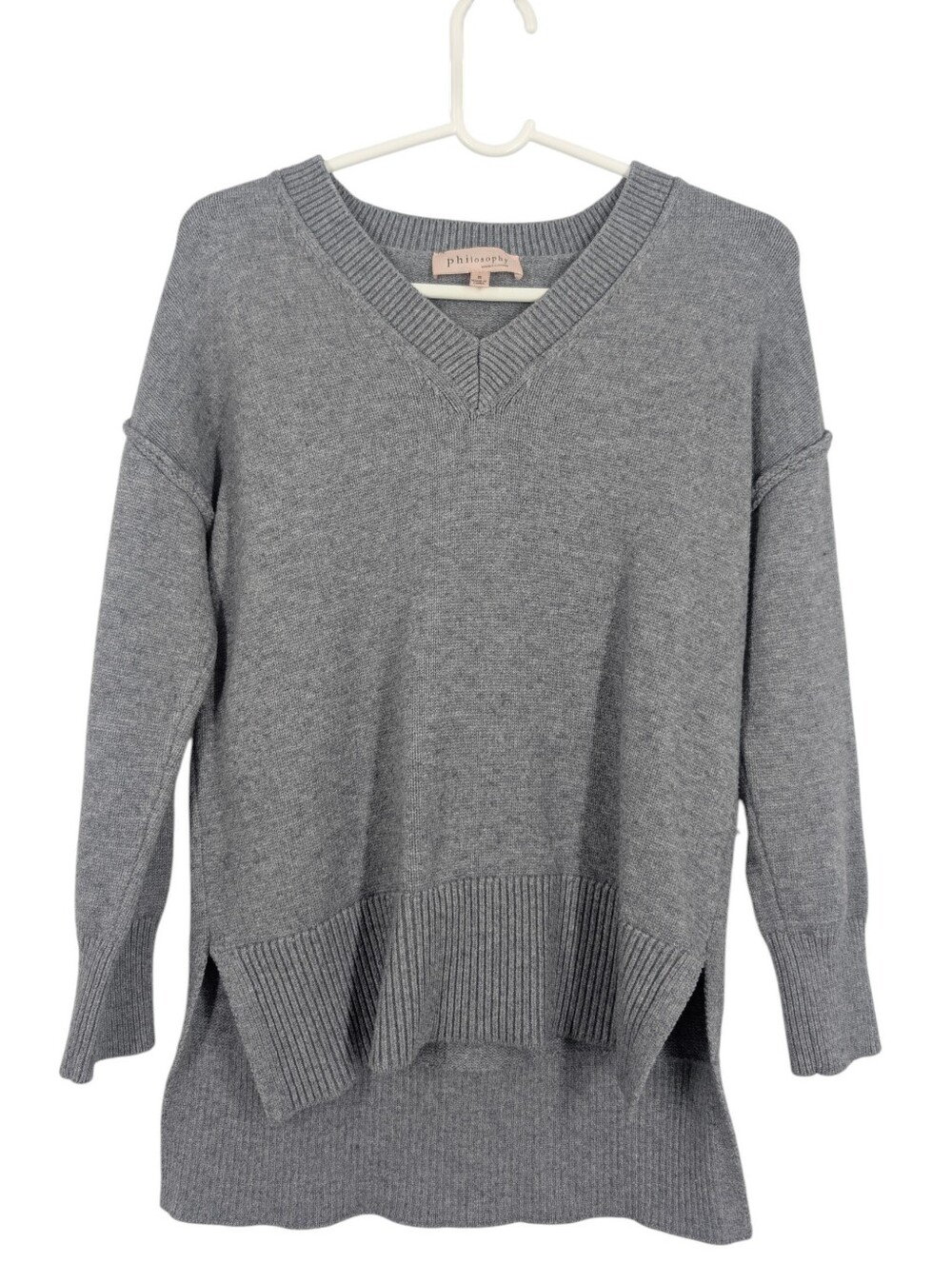 Philosophy Republic Sweater Size Small Great Condition .